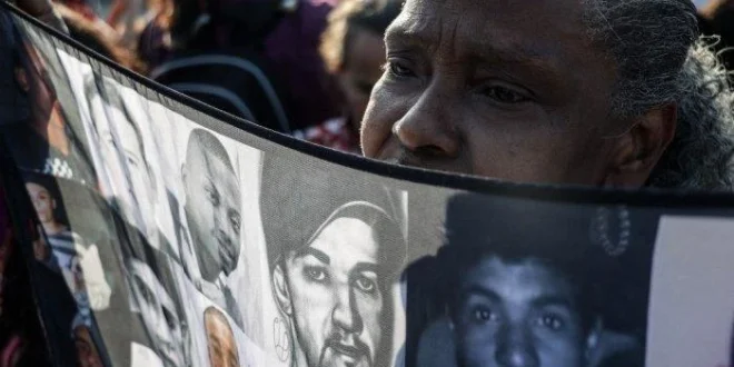 Bentrokan Geng Narkoba Brasil: 132 Tewas dalam Konflik Besar