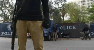 Bentrokan Pakistan-Afghanistan Terbaru: Kronologi dan Korban