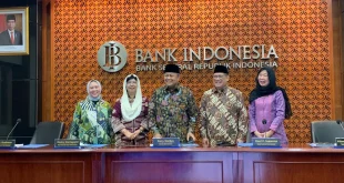 BI Pertahankan Suku Bunga 4,75%: Analisis Dampak Ekonomi 2025