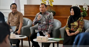 BKAD Sumut Klarifikasi Dana Kas Rp 990 Miliar & Purbaya Rp 3,1 T