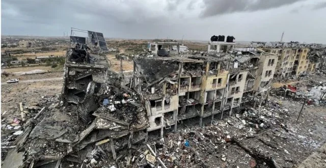 Blokade Jalan Gaza 600 Ribu Warga: Dampak dan Fakta Terbaru