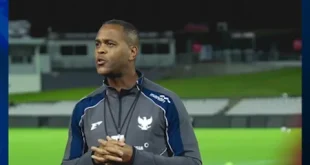 Blunder Kluivert Timnas Indonesia Picu Konflik Internal Timnas SEA Games