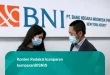 BNI Catat Laba Rp 15T Kuartal III 2025 via Digitalisasi & Dana Murah