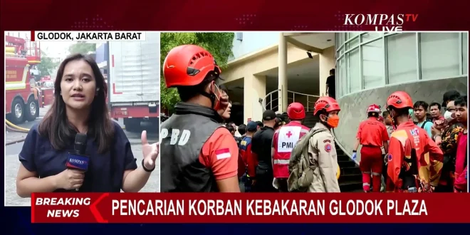 BNPB Konfirmasi 13 Korban Terjebak Runtuhan Ponpes Al Khoziny