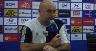 Bojan Hodak Bela Eliano Reijnders Soal Isu “Jeje Omong Kosong”