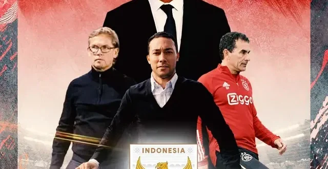 Breaking News: Timnas Indonesia Gagal Lolos, Kluivert Kembali ke Belanda