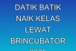BRI Dorong Datik Batik Naik Kelas Lewat BRIncubator 2025