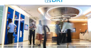 BRI Raih GCG BigCap IICD Award 2025, Pemimpin Tata Kelola Perusahaan