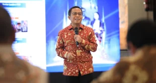 BRI Raih Penghargaan GCG BigCap IICD Award 2025 Unggul
