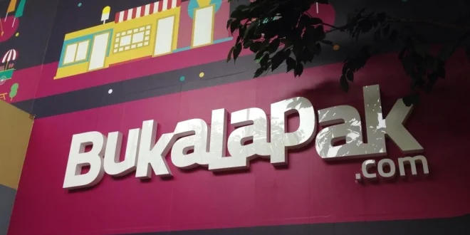Bukalapak Catat Laba Rp 2,9 T dan Buyback Saham hingga Sept 2025