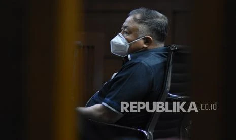 Bukti Baru Adam Damiri dalam Kasus PK Asabri Terungkap