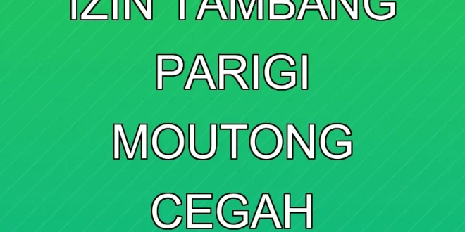 Bupati Cabut Izin Tambang Parigi Moutong Cegah Konflik SDA
