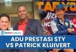 Calon Pengganti Kluivert KD di Tim Wushu Indonesia 2025