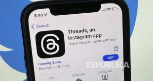 Cara Kerja Fitur Ghost Post Meta di Threads 2025