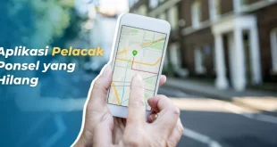 Cara Melacak dan Amankan Ponsel Hilang: Panduan Lengkap 2025
