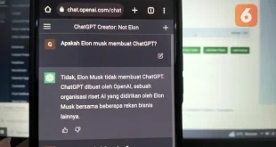 Cara Pakai ChatGPT Atlas Browser AI macOS Lengkap