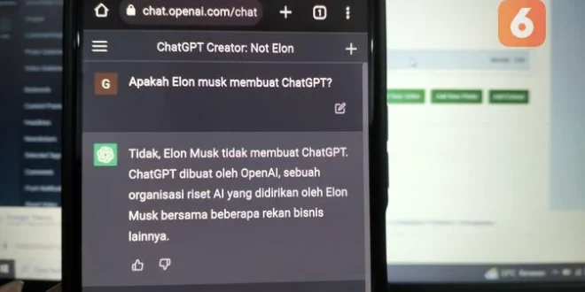 Cara Pakai ChatGPT Atlas Browser AI macOS Lengkap
