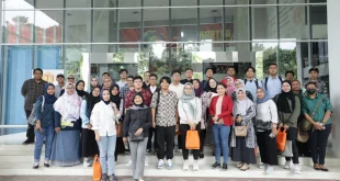 Cara Sukses Jualan TikTok: Panduan Lengkap Workshop Politeknik Tempo PLN