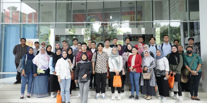 Cara Sukses Jualan TikTok: Panduan Lengkap Workshop Politeknik Tempo PLN