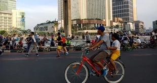 CFD dan HUT TNI 2025: Jadwal & Persiapan Jakarta Minggu 5 Okt