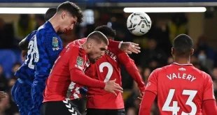 Chelsea, Arsenal, dan Man City Melaju ke Semi-final Carabao Cup 2025