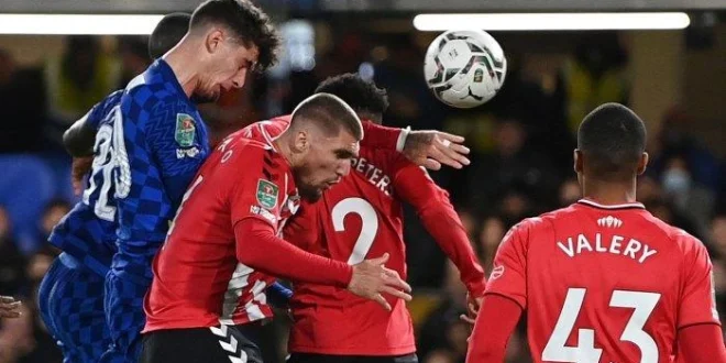 Chelsea, Arsenal, dan Man City Melaju ke Semi-final Carabao Cup 2025