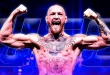 Conor McGregor Dihukum 18 Bulan Karena Gagal Tes Doping UFC