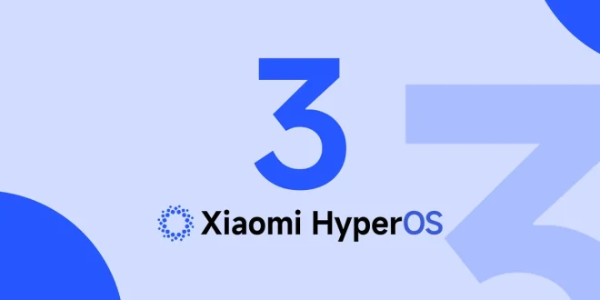 Daftar HP & Tablet Xiaomi yang Dapat Update HyperOS 3 Oktober 2025