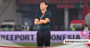 Dampak Finansial Pemecatan Kluivert oleh PSSI hingga 2027