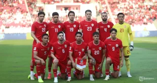 Dampak Kegagalan Timnas Indonesia di Kualifikasi Piala Dunia 2026