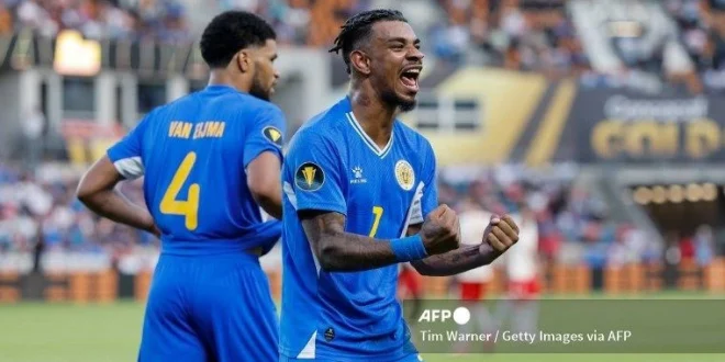 Dampak Kehilangan Kluivert pada Peluang Curacao di Piala Dunia 2026