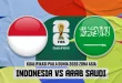 Dampak Panas 40°C di Jeddah pada Timnas Indonesia vs Arab Saudi