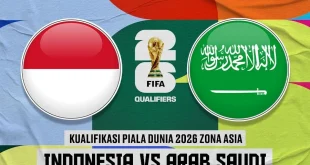 Dampak Panas 40°C di Jeddah pada Timnas Indonesia vs Arab Saudi