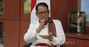 Dampak Pemotongan Dana Transfer Rp 300 M di NTT 2025