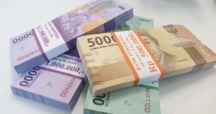 Dampak Penguatan Rupiah Akibat Meredanya Perang Dagang AS-Cina 2025