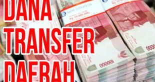 Dampak Pengurangan Dana Transfer dan Pinjaman Pemkab Cirebon 2025