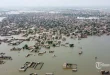 Dampak Perubahan Iklim Perparah Siklus Banjir Tahunan Pakistan