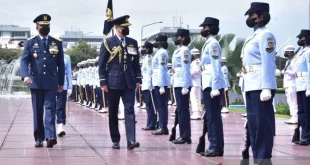 Dampak Shutdown 2025: Staf Keamanan Udara AS Absen Kerja