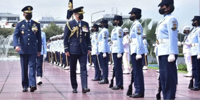 Dampak Shutdown 2025: Staf Keamanan Udara AS Absen Kerja