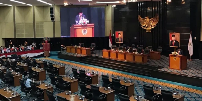 Dana Rp14,6 Triliun Mengendap, Begini Strategi Penyerapan Pemprov DKI