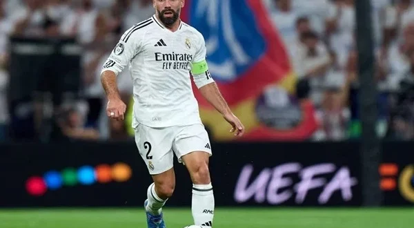 Dani Carvajal Tolak Ultimatum La Liga soal Event Barcelona Miami?
