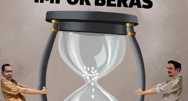 Data Monash: 93,4% Berita Tempo Kementan Bersikap Netral