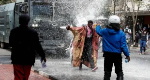 Demo Gen Z Maroko 212: Simbol Perlawanan dan Identitas