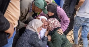 Demo GenZ 212 Maroko Rusuh: 3 Tewas & Dampak Sosial Terbaru