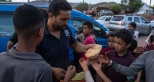 Demonstrasi Gen Z Maroko Memicu Kerusuhan, 2 Tewas