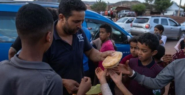 Demonstrasi Gen Z Maroko Memicu Kerusuhan, 2 Tewas