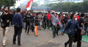 Demonstrasi No Kings Jutaan Warga AS: Fakta & Dampak Terbaru