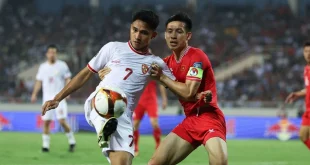 Dick Kluivert Resmi Berpisah dari Timnas Indonesia, Media Vietnam Kaget