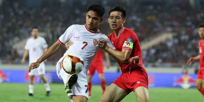 Dick Kluivert Resmi Berpisah dari Timnas Indonesia, Media Vietnam Kaget