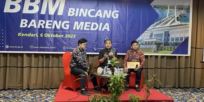 Digitalisasi BI Dorong Kenaikan PAD Rp 104,4 Miliar 2025